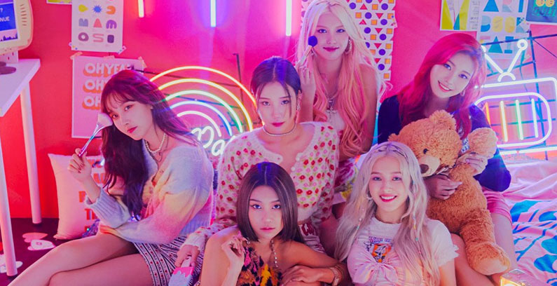 Momoland