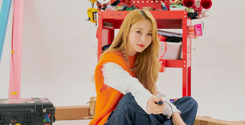 Moonbyul