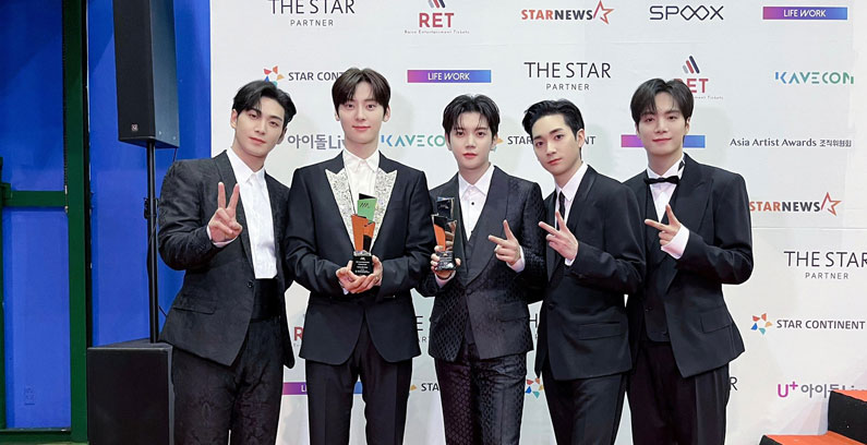 NUEST-22