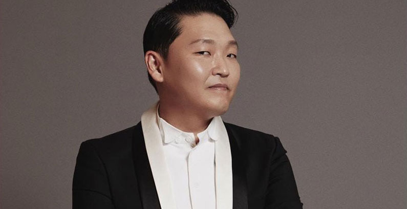PSY