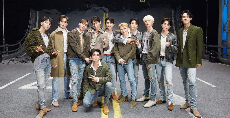 SEVENTEEN-2