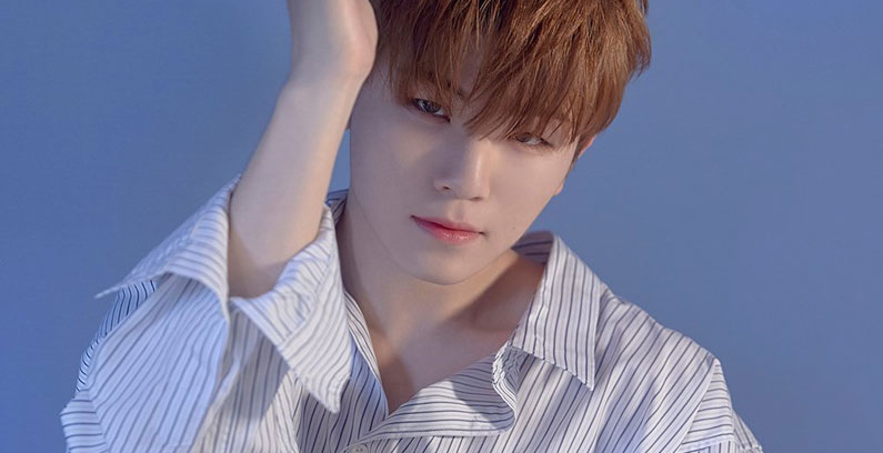 SEVENTEEN-Woozi