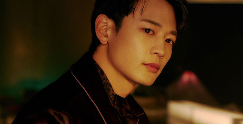 SHINee-Minho