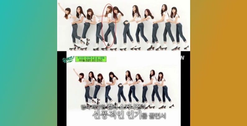SNSD-ohne-Jessica