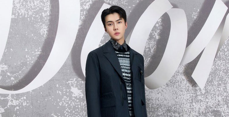 Sehun