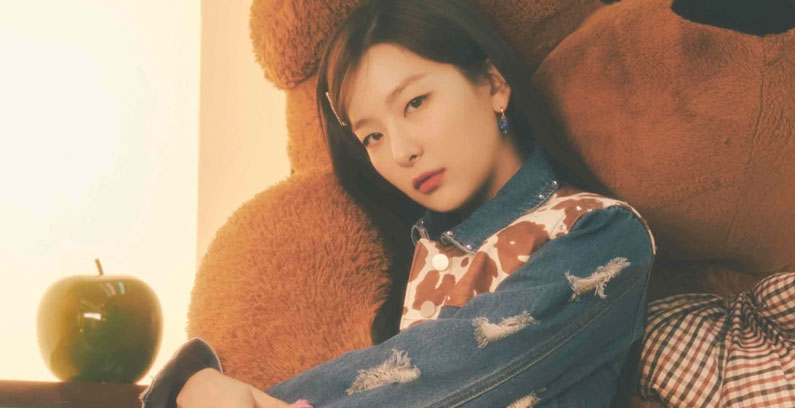 Seulgi