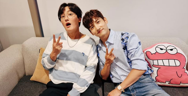 TVXQ