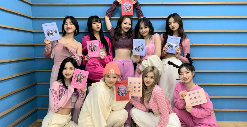 TWICE