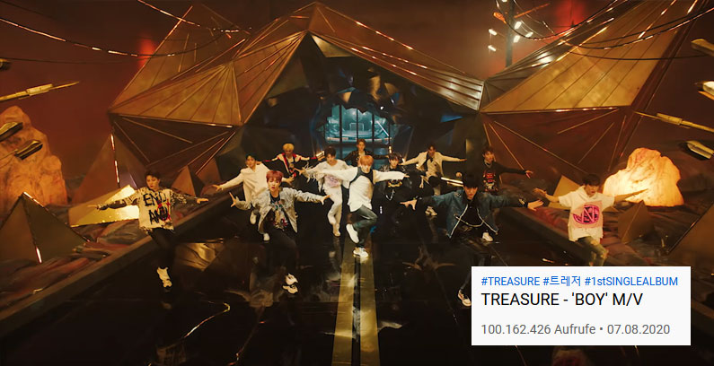 Treasure-Boy-100-M-Views