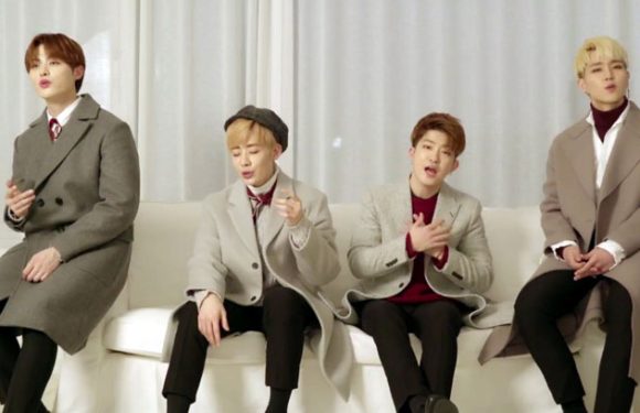 Boygroup VOISPER wurde disbandet