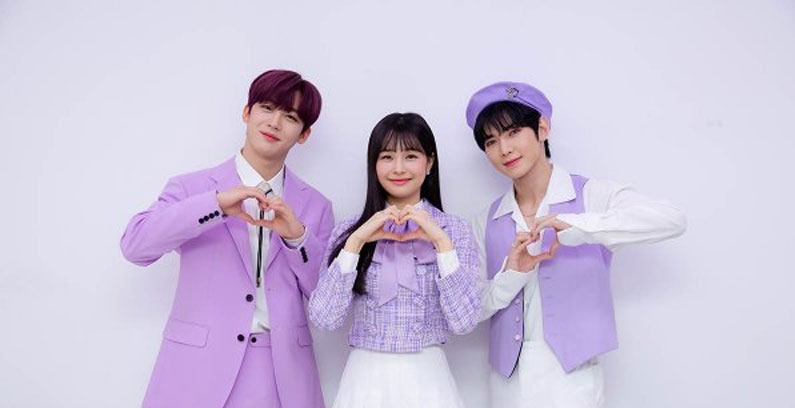 WEi-Kim-Yohan,-Weeekly-Jihan,-ATEEZ-Yeosang