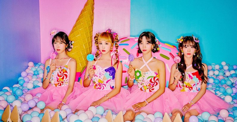 WJSN-Chocome