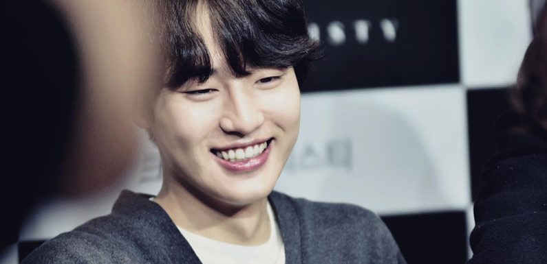 Shortnews: Der Schauspieler Yang Sejong hat bei Blossom Entertainment einen Exklusivvertrag unterschrieben