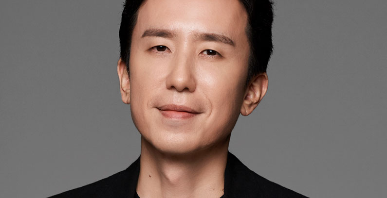 Yoo-Heeyeol