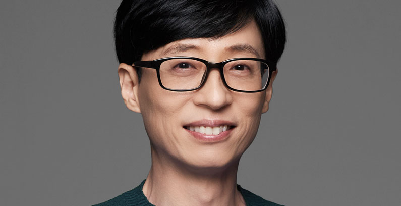 Yoo-Jaesuk