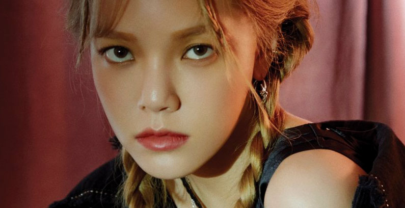 AOA-Jimin