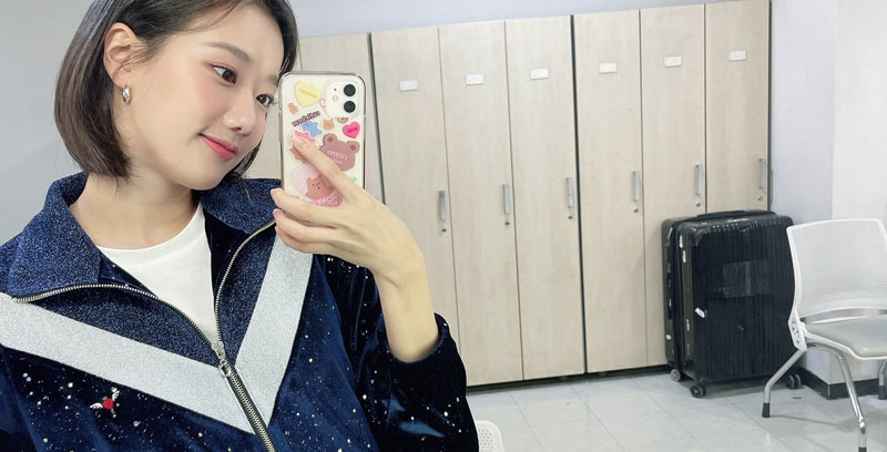 APRIL-Naeun
