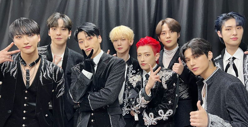 ATEEZ