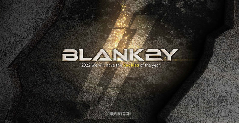 BLANK2Y