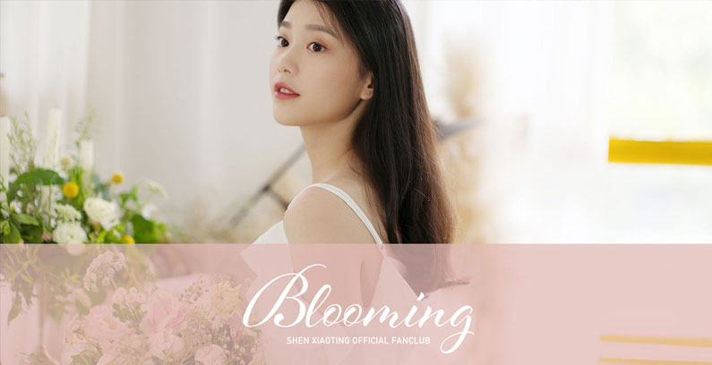 Blooming-Fanclub