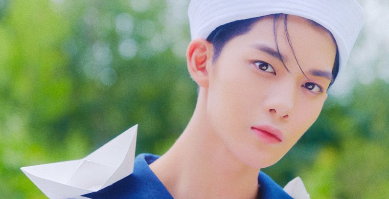 CIX-Jinyoung