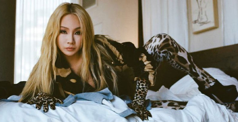 CL