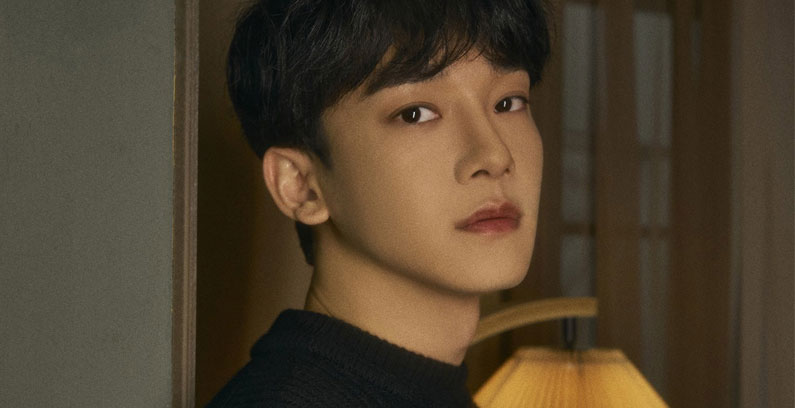 Chen-EXO