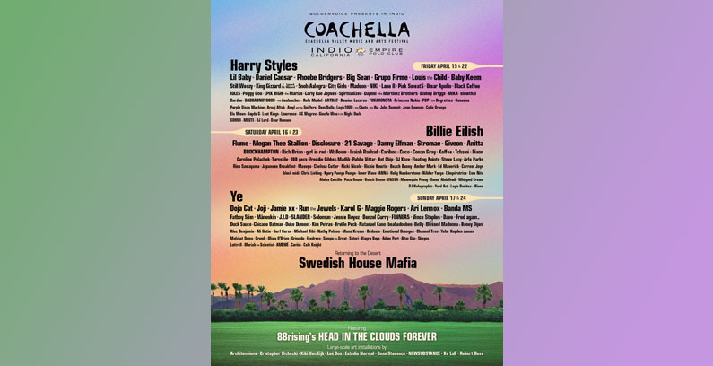 Coachella-2022