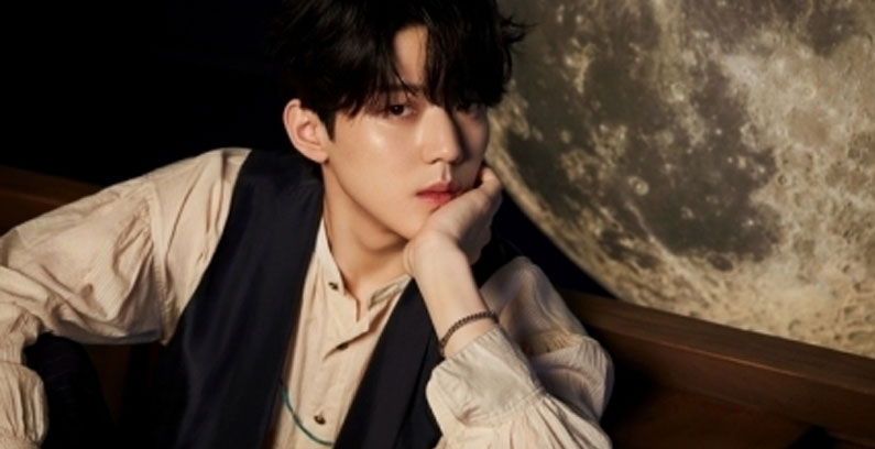 DAY6-Dowoon