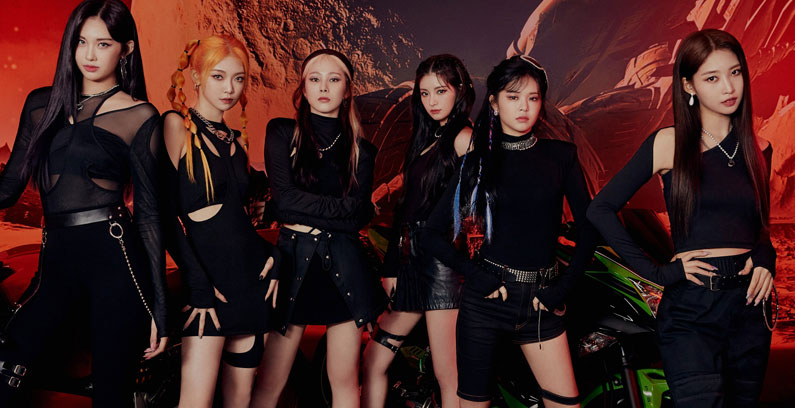 EVERGLOW