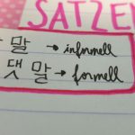 Formelle-oder-informelle-Sprache