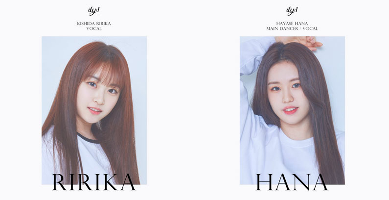 Hana-Ririka