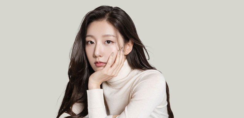 Yein (ehem. Lovelyz) hat eine neue Agentur & bereitet neuen Release vor