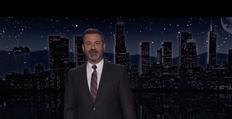 Jimmy-Kimmel