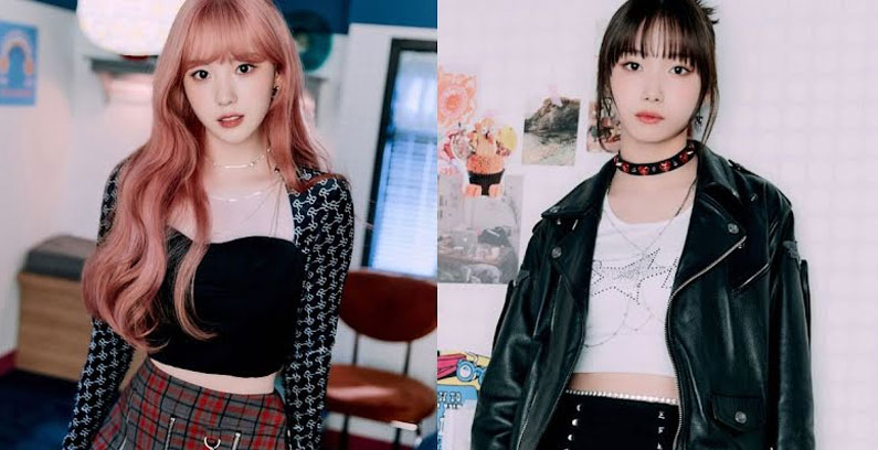 Kep1er-Chaehyun-Youngeun
