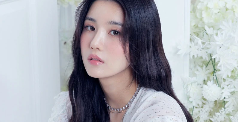 Kwon-Eunbi