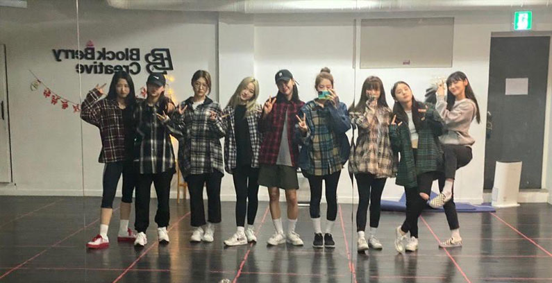 LOONA