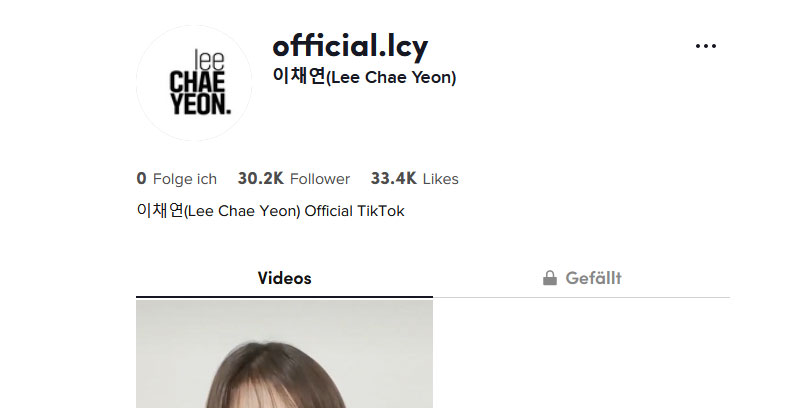 Lee-Chaeyeon-TikTok