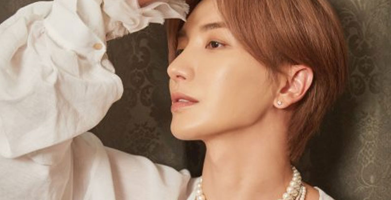 Leeteuk