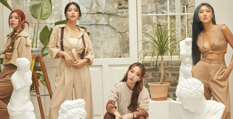 MAMAMOO