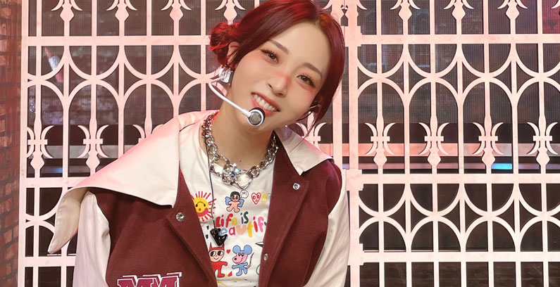 Moonbyul