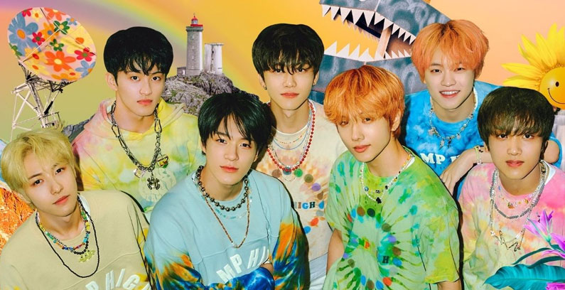 NCT-Dream