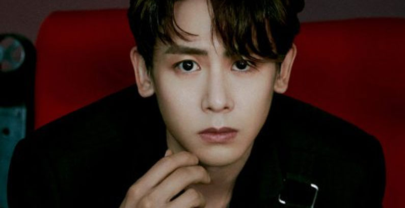 Nichkhun