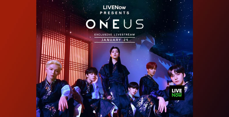 ONEUS-Konzert