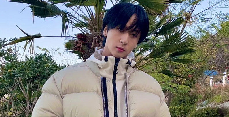 Ravi-VIXX