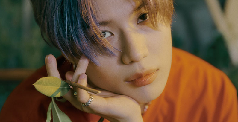 SHINee-Taemin