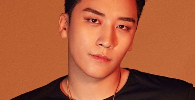 Seung-Ri
