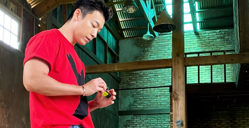 SuJu-Donghae