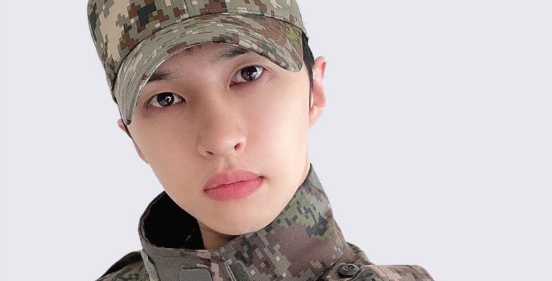 VIXX-Ken-Wehrdienstende