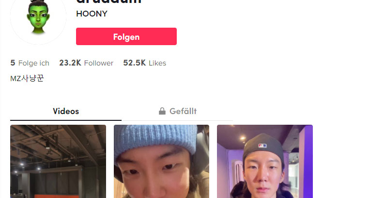 WINNER-Seunghoon-TikTok